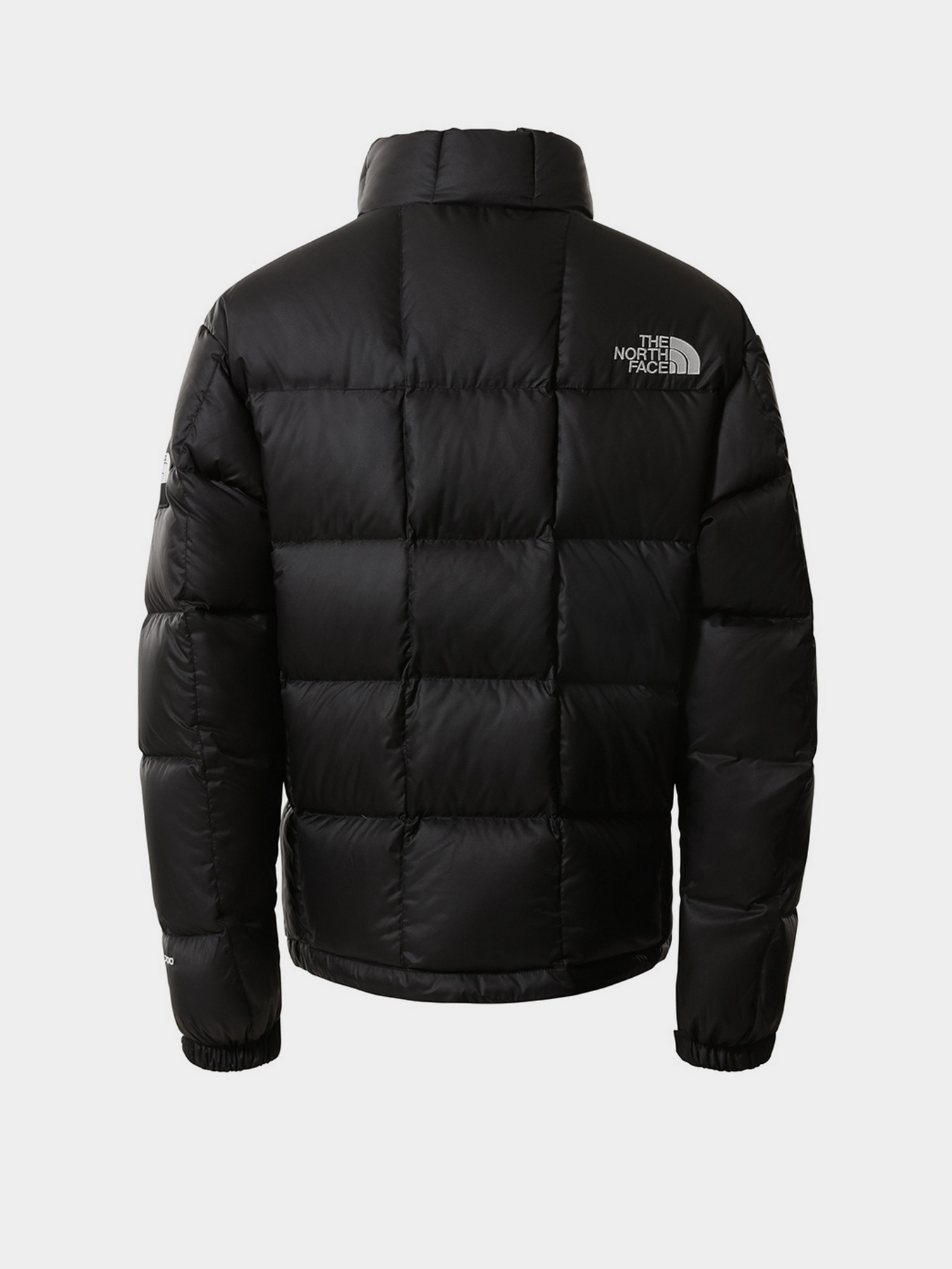 Зимова куртка The North Face Lhotse модель NF0A3Y23YA71 Фото