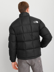 Зимова куртка The North Face Lhotse модель NF0A3Y23YA71 Фото