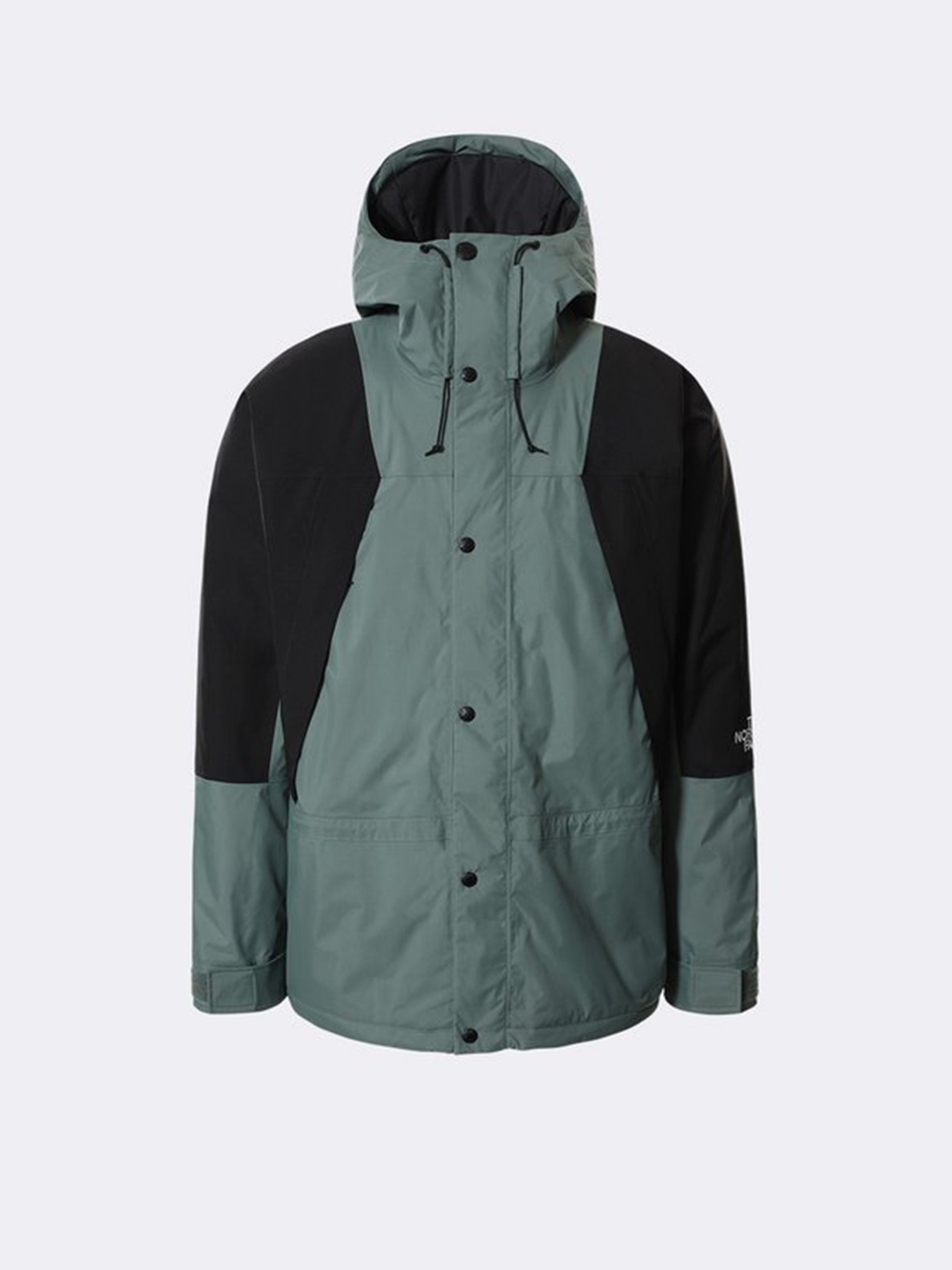 Зимняя куртка The North Face Mountain Light модель NF0A3XY5HBS1 Фото