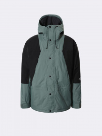 Зимняя куртка The North Face Mountain Light модель NF0A3XY5HBS1 Фото