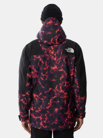 Зимняя куртка The North Face Mountain Light модель NF0A3XY529K1 Фото