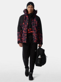 Зимняя куртка The North Face Mountain Light модель NF0A3XY529K1 Фото