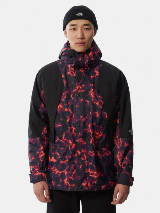 Зимняя куртка The North Face Mountain Light модель NF0A3XY529K1 Фото