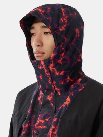 Зимняя куртка The North Face Mountain Light модель NF0A3XY529K1 Фото