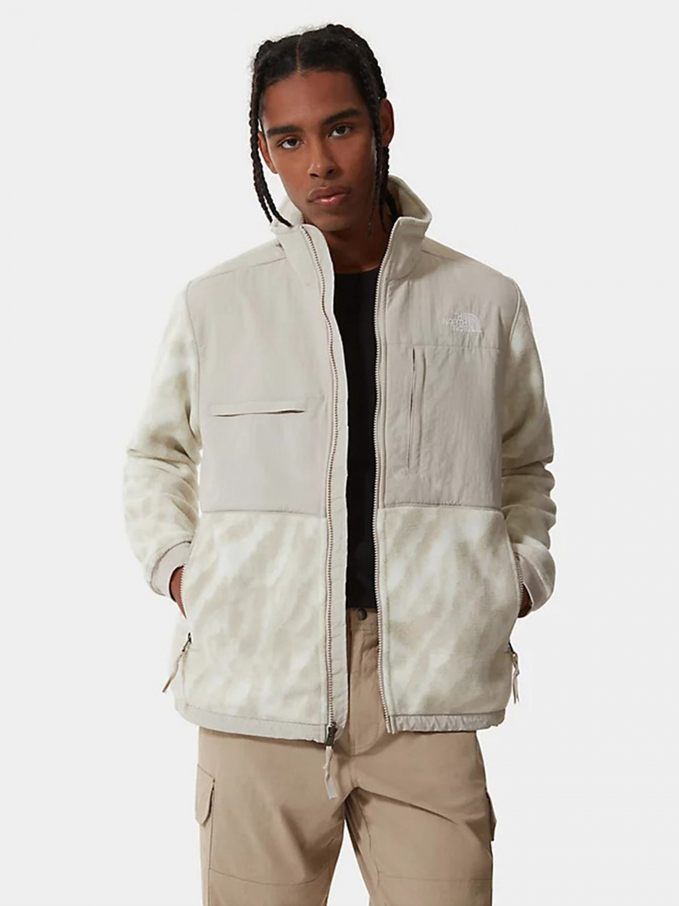 Кофта The North Face Denali 2 модель NF0A5IXG2L11 Фото