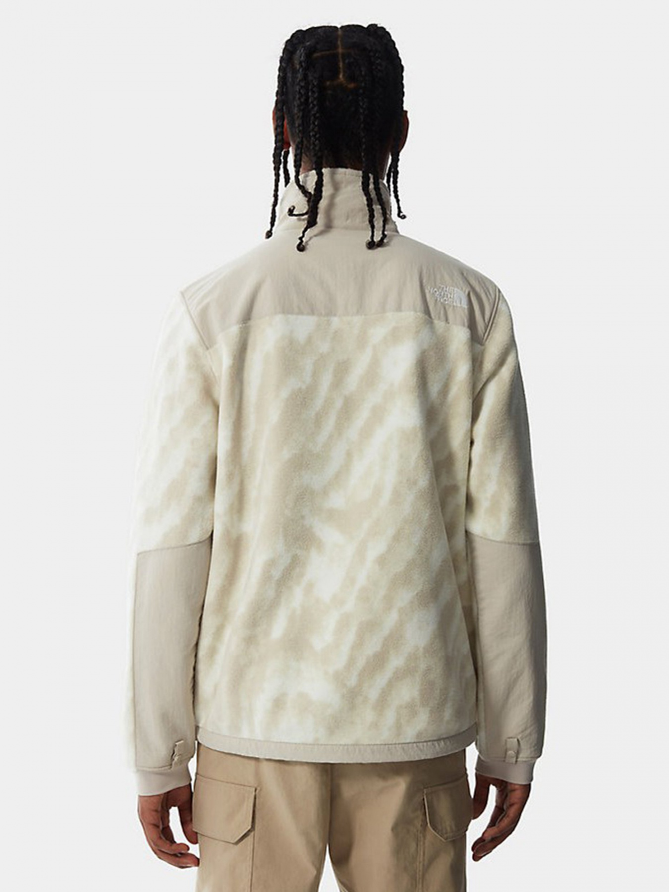 Кофта The North Face Denali 2 модель NF0A5IXG2L11 Фото