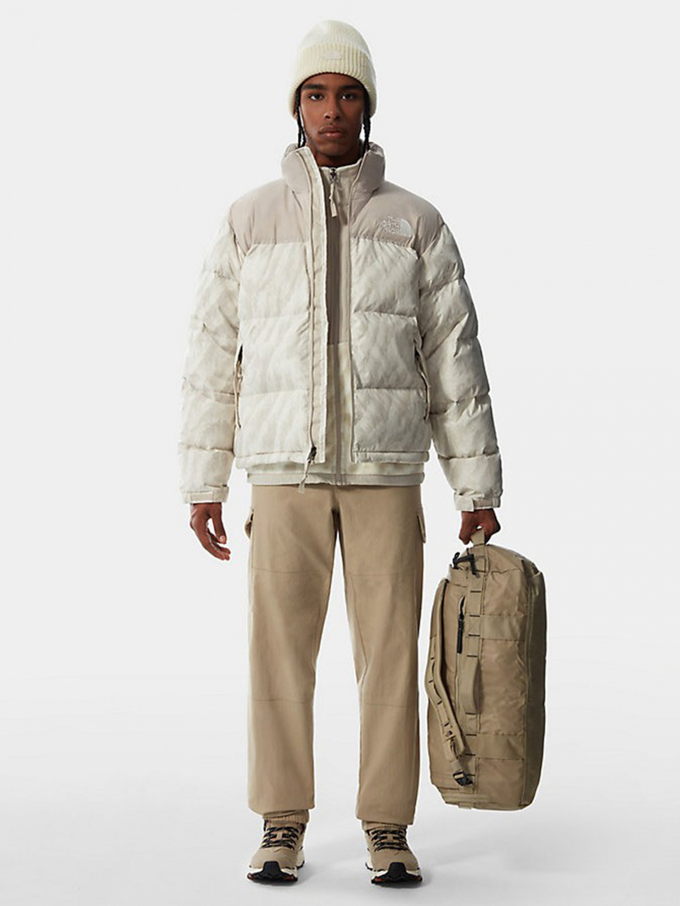 Кофта The North Face Denali 2 модель NF0A5IXG2L11 Фото