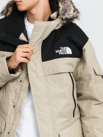 Зимняя куртка The North Face McMurdo 2 модель NF00CP07CEL1 Фото
