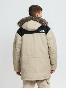 Зимняя куртка The North Face McMurdo 2 модель NF00CP07CEL1 Фото