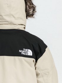 Зимняя куртка The North Face McMurdo 2 модель NF00CP07CEL1 Фото