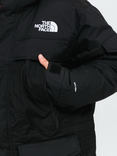 Пуховик The North Face McMurdo 2 модель NF00CP07HV21* — фото 3 - INTERTOP