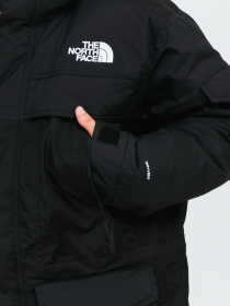 Пуховик The North Face McMurdo 2 модель NF00CP07HV21 Фото