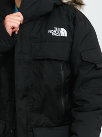 Пуховик The North Face McMurdo 2 модель NF00CP07HV21 Фото