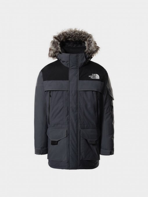 Пуховик The North Face McMurdo 2 модель NF00CP071741 Фото