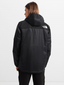 Зимняя куртка The North Face Himalayan Light Synth Hoodie модель NF0A3L2GJK31 Фото