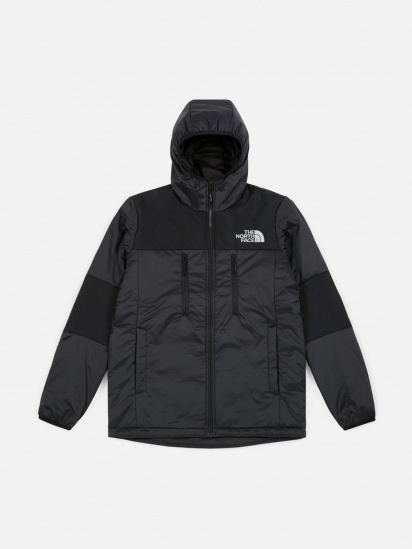 Зимова куртка The North Face Himalayan Light Synth Hoodie модель NF0A3L2GJK31 — фото 6 - INTERTOP