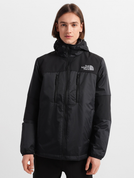 Зимняя куртка The North Face Himalayan Light Synth Hoodie модель NF0A3L2GJK31 Фото