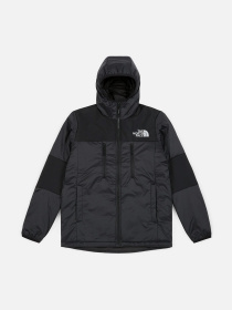 Зимова куртка The North Face Himalayan Light Synth Hoodie модель NF0A3L2GJK31 Фото