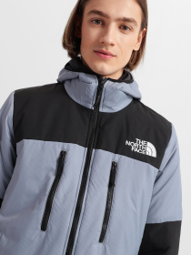Зимняя куртка The North Face Himalayan Light Synth Hoodie модель NF0A3L2GZDK1 Фото