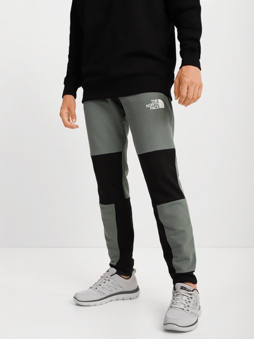 Штаны спортивные The North Face Himalayan модель NF0A4SWOHBS1 Фото