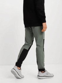 Штаны спортивные The North Face Himalayan модель NF0A4SWOHBS1 Фото