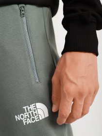 Штаны спортивные The North Face Himalayan модель NF0A4SWOHBS1 Фото