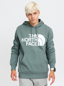 Худи The North Face Standard модель NF0A3XYDHBS1 Фото