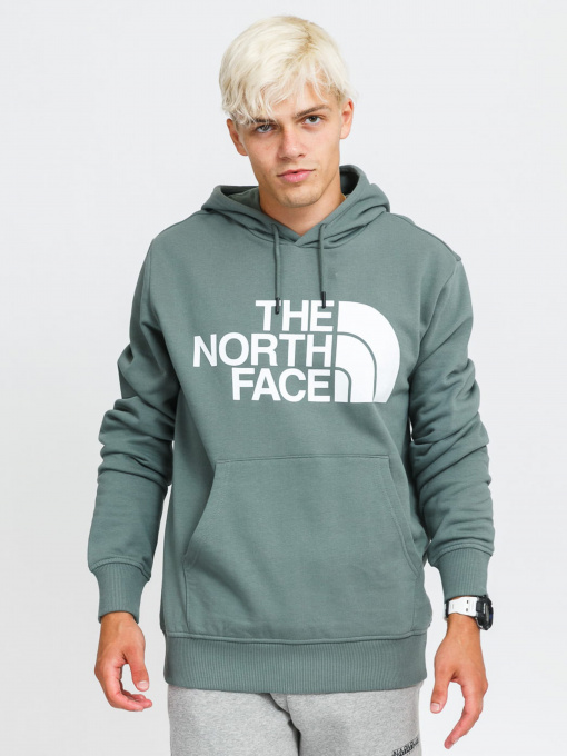 Худі The North Face Standard модель NF0A3XYDHBS1 Фото