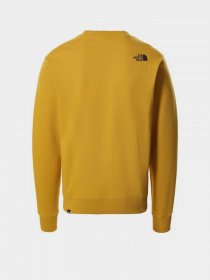 Свитшот The North Face Standard Crew модель NF0A4M7WH9D1 Фото