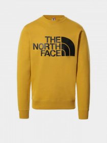 Свитшот The North Face Standard Crew модель NF0A4M7WH9D1 Фото