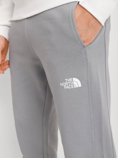 Штани повсякденні The North Face Standard модель NF0A4M7LZDK1 — фото 3 - INTERTOP