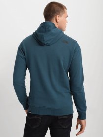 Худи The North Face Fine Hoodie Arrowwood модель NF0A5ICXBH71 Фото