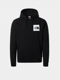 Худі The North Face Fine Hoodie Arrowwood модель NF0A5ICXJK31 Фото