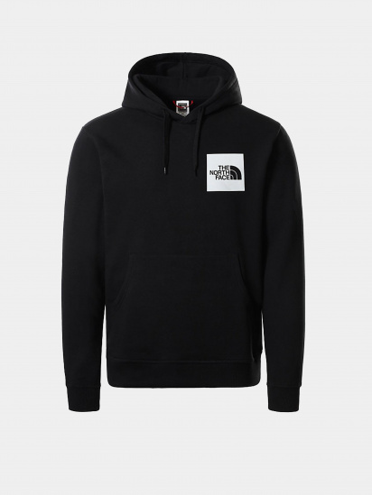 Худі The North Face Fine Hoodie Arrowwood модель NF0A5ICXJK31 — фото 5 - INTERTOP