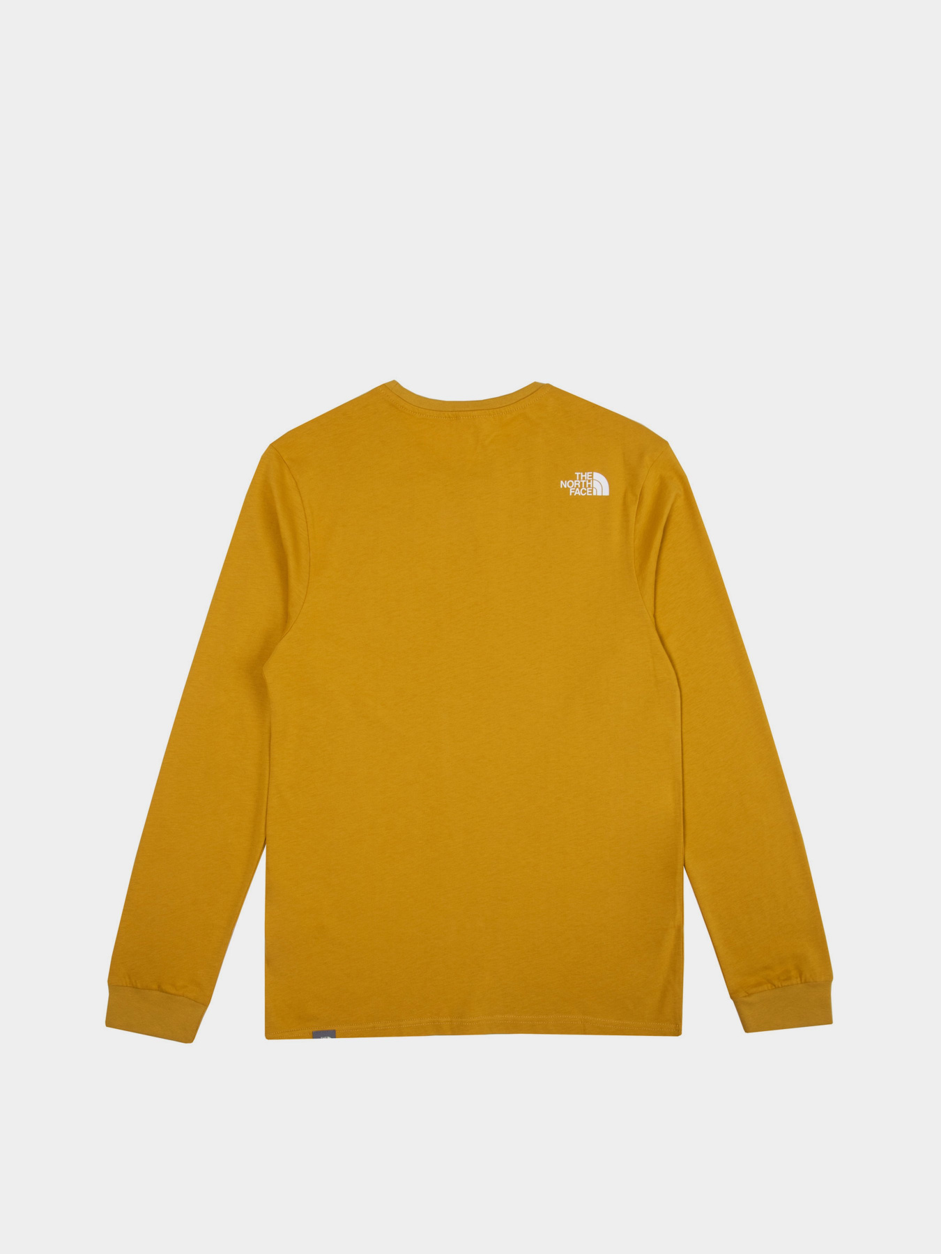 Лонгслив The North Face модель NF0A37FTH9D1 Фото