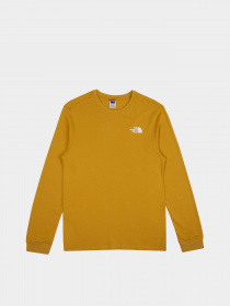 Лонгслив The North Face модель NF0A37FTH9D1 Фото