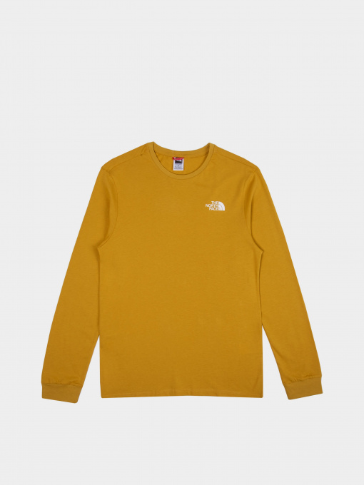 Лонгслив The North Face модель NF0A37FTH9D1 Фото