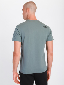 Футболки і поло The North Face Fine модель NF00CEQ5HBS1 Футболки і поло The North Face Fine модель NF00CEQ5HBS1 Фото