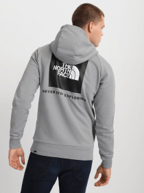 Худи The North Face модель NF0A2ZWU0JS1 Фото
