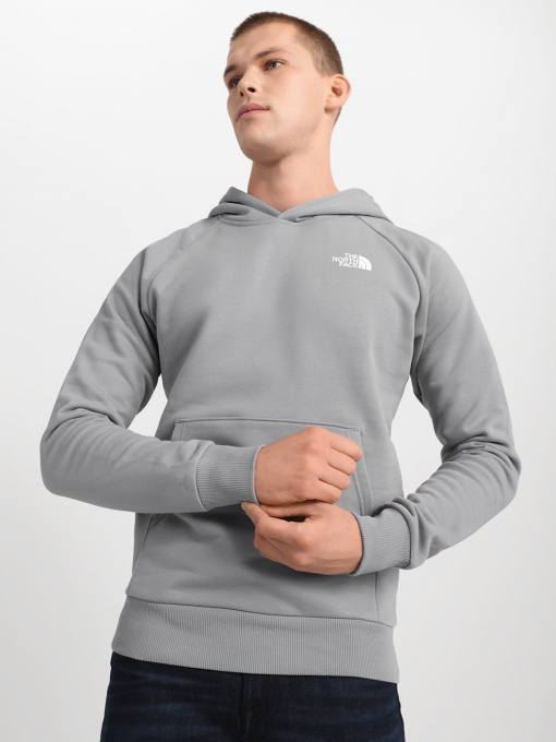 Худі The North Face модель NF0A2ZWU0JS1 Фото