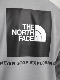 Худи The North Face модель NF0A2ZWU0JS1 Худи The North Face модель NF0A2ZWU0JS1 Фото
