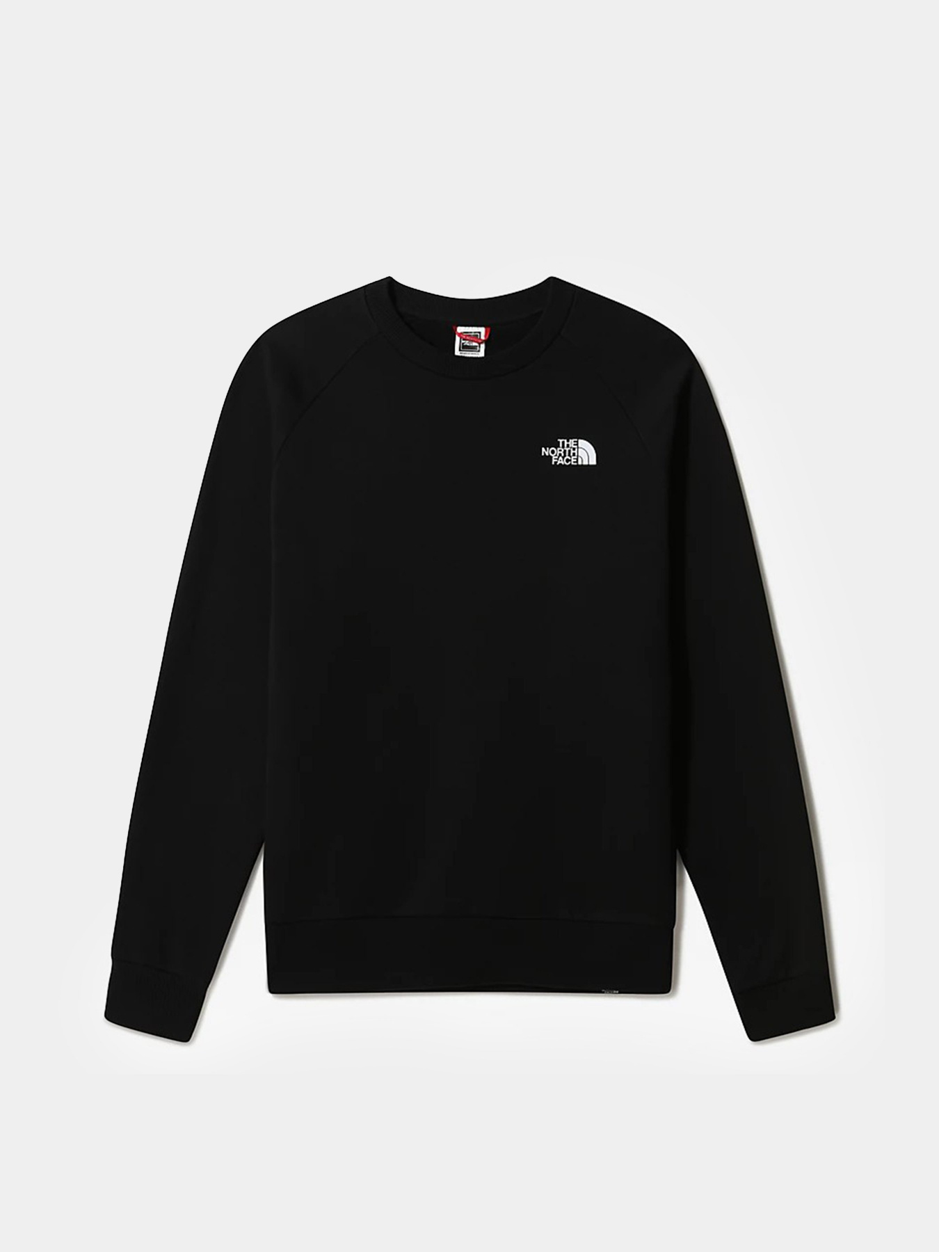 Свитшот The North Face Redbox модель NF0A4SZ9JK31 Фото