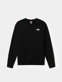 Свитшот The North Face Redbox модель NF0A4SZ9JK31 Фото