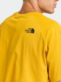 Футболки і поло The North Face Red Box модель NF0A3BQOH9D1 Футболки і поло The North Face Red Box модель NF0A3BQOH9D1 Фото