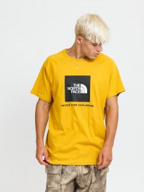 Футболки і поло The North Face Red Box модель NF0A3BQOH9D1 Футболки і поло The North Face Red Box модель NF0A3BQOH9D1 Фото