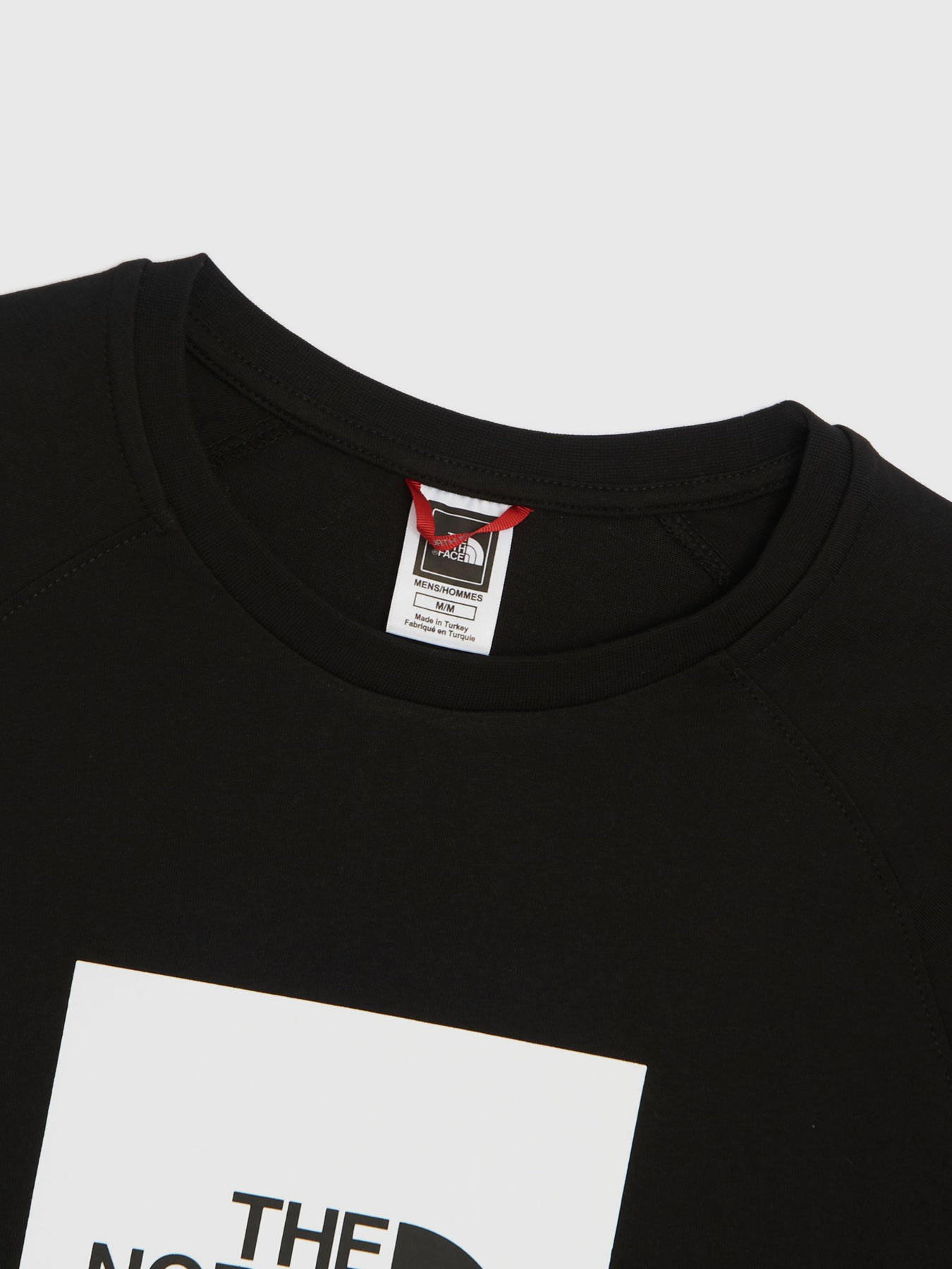 Футболки і поло The North Face Red Box модель NF0A3BQOJK31 Футболки і поло The North Face Red Box модель NF0A3BQOJK31 Фото