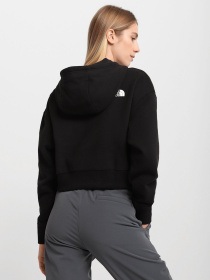 Худі The North Face Crop Hoodie модель NF0A5ICPJK31 Фото