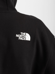 Худі The North Face Crop Hoodie модель NF0A5ICPJK31 Фото