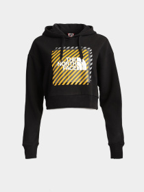 Худі The North Face Crop Hoodie модель NF0A5ICPJK31 Фото