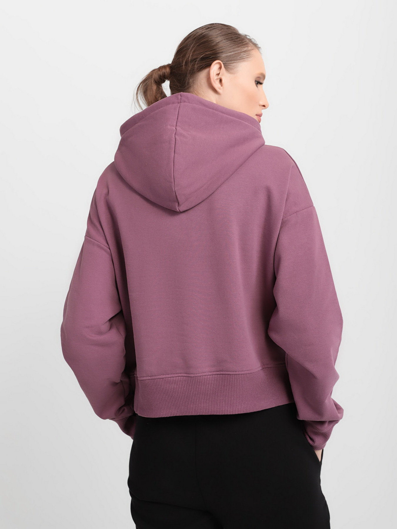 Худи The North Face Recycled Expedition Graphic модель NF0A5GII0H51 Фото